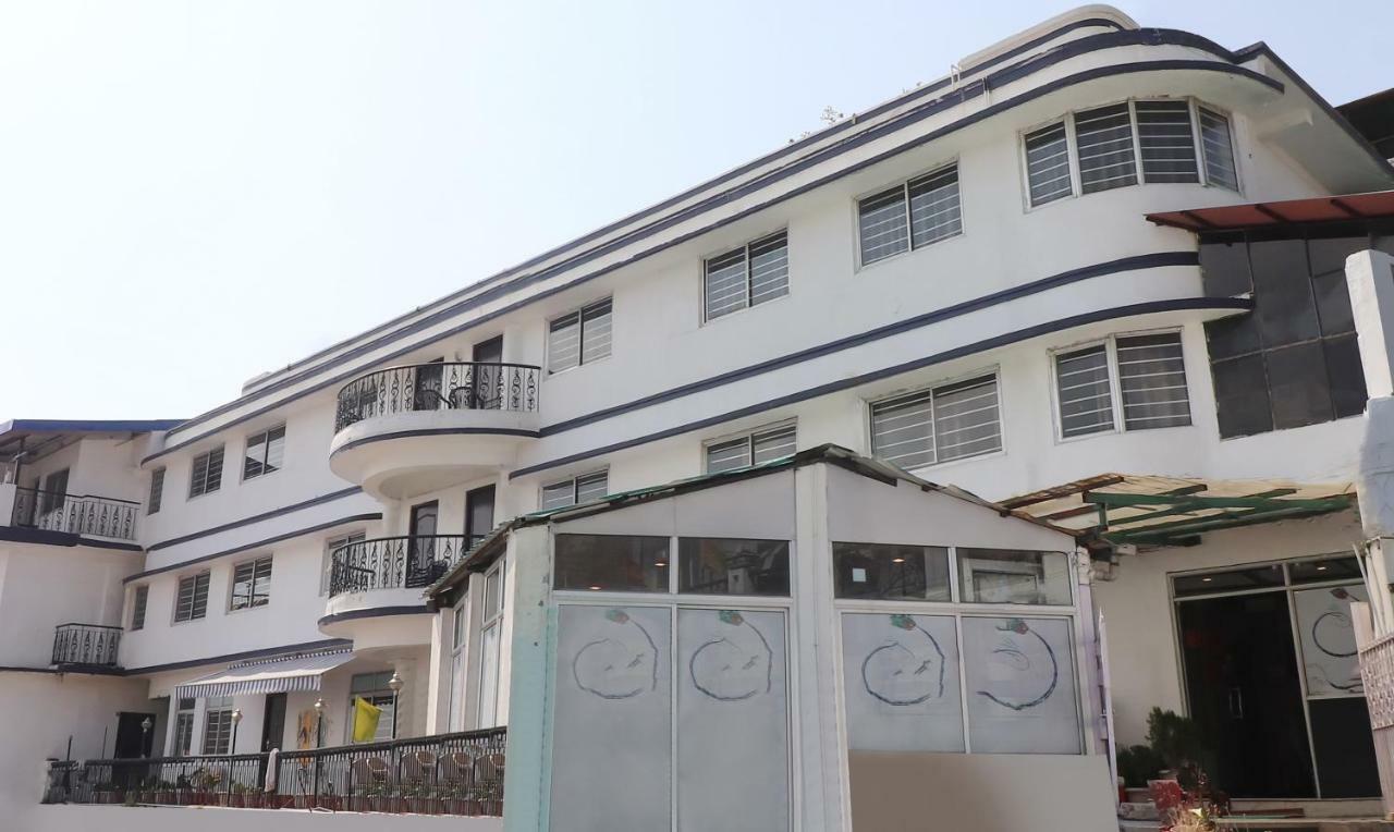 Treebo Mayur, Mall Road Mussoorie Bagian luar foto